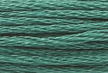 Dark Celadon Green: 01076