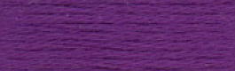 Very Dark Violet: 287A