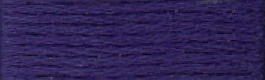 Ultra Dark Cornflower Blue: 667A