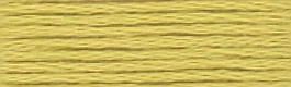 Light Yellow Plum: 821