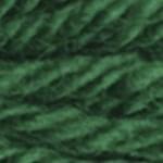 Very Dark Forest Green: 7043