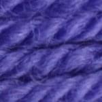 Very Dark Blue Violet: 7243
