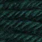 Very Dark Forest Green: 7389