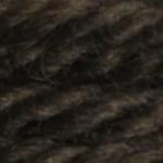 Very Dark Brown Gray: 7417