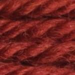 Very Dark Coral Red: 7447