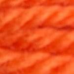 Bright Orange-Red: 7947