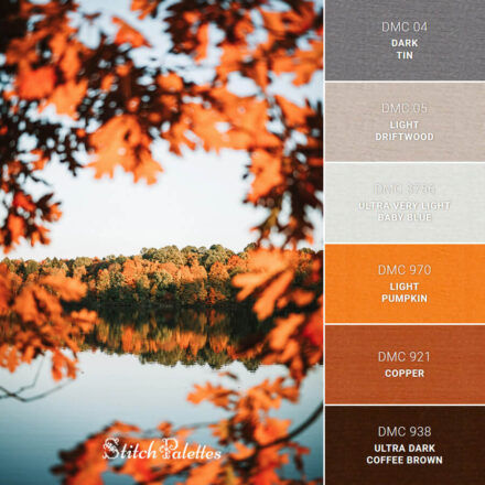 47 Beautiful Color Schemes For Your Next Design Project