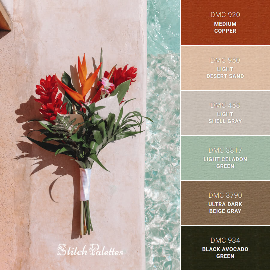Summer Bouquet