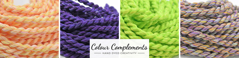 Colour Complements - Floche Colors