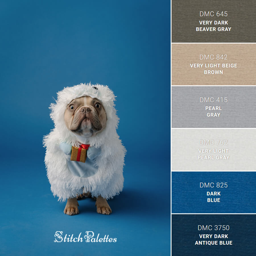 Abominable Snowman
